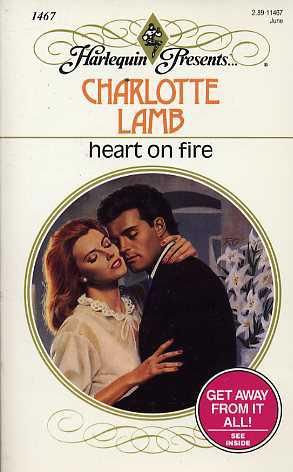 Heart On Fire