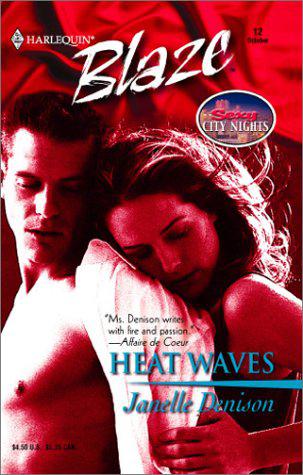 Heat Waves