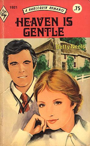 Heaven Is Gentle