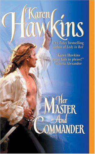 Her Master And Commander