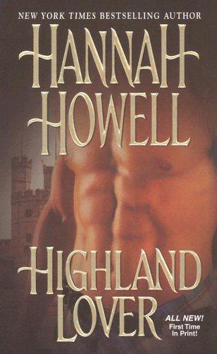 Highland Lover