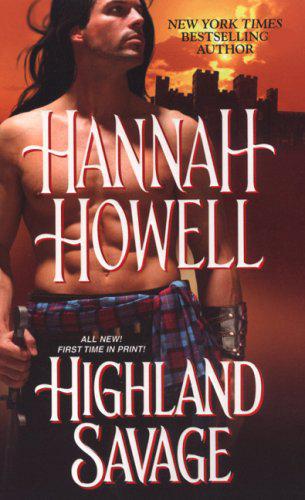 Highland Savage