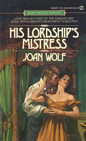His Lordships Mistress