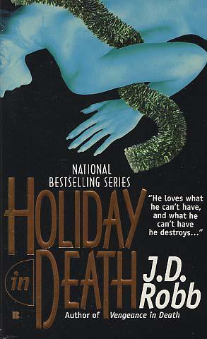 Holiday In Death