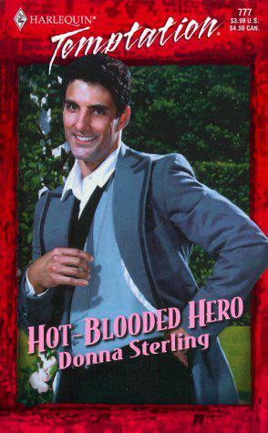 Hot blooded Hero
