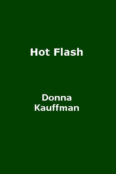 Hot Flash