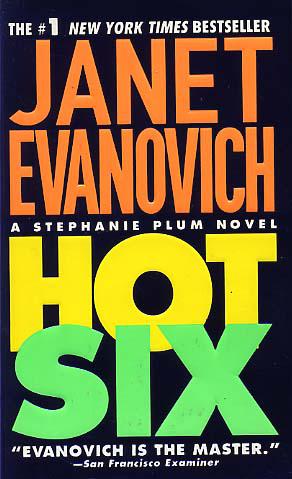 Hot Six