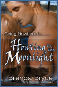 Howling In The Moonlight