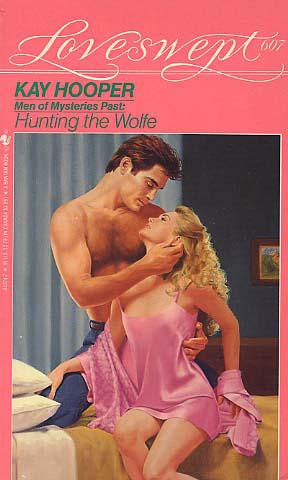 Hunting The Wolfe