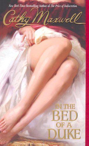 In The Bed Of A Duke