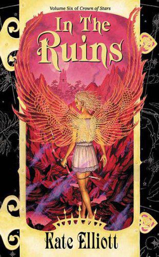 In The Ruins