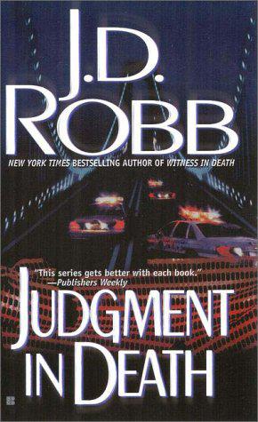 Judgment In Death