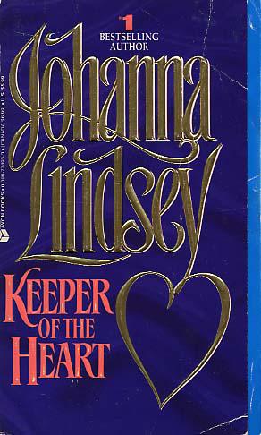 Keeper Of The Heart