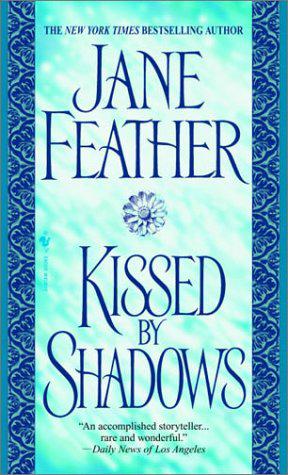 Kissed By Shadows