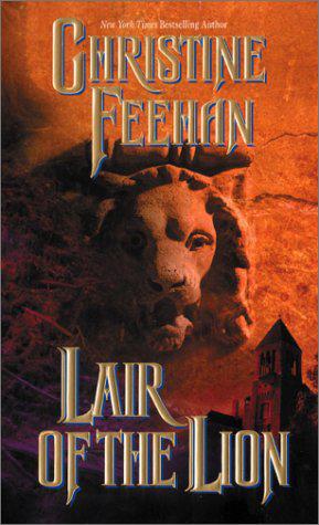 Lair Of The Lion