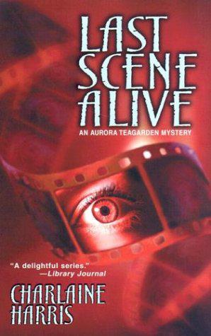 Last Scene Alive