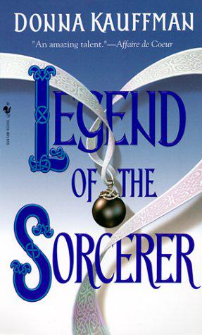 Legend Of The Sorcerer