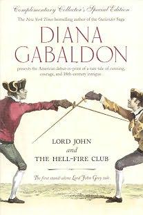 Lord John and the Hellfire Club