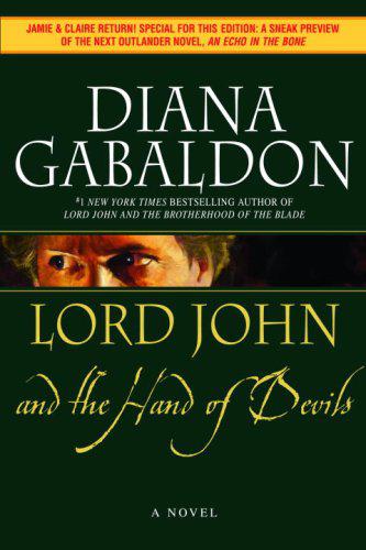Lord John and The Succubus