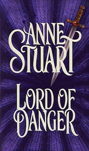Lord Of Danger