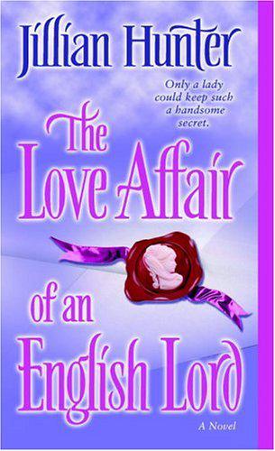 The Love Affair Of An English Lord