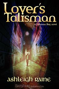 Lovers Talisman