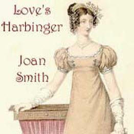 Loves Harbinger