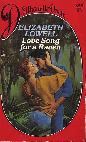 Love Song For A Raven