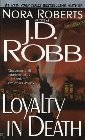 Loyalty In Death