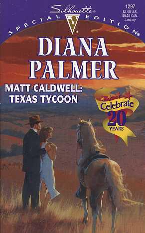 Matt Caldwell Texas Tycoon