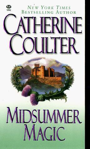 Midsummer Magic