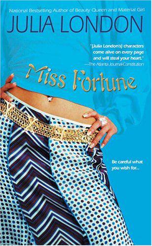 Miss Fortune
