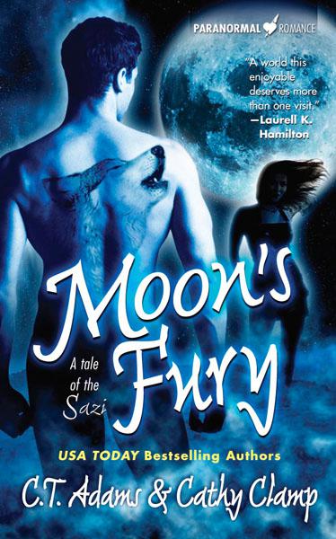 Moons Fury