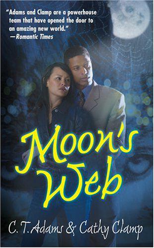 Moons Web