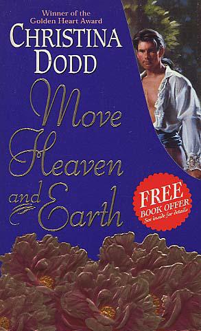 Move Heaven And Earth