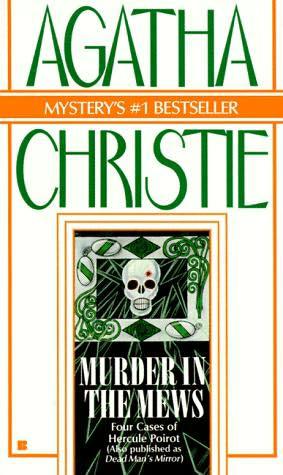 Murder in the Mews aka Dead Mans Mirror