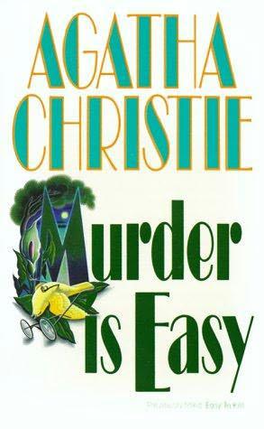 Murder is Easy