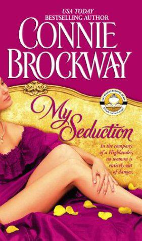 My Seduction