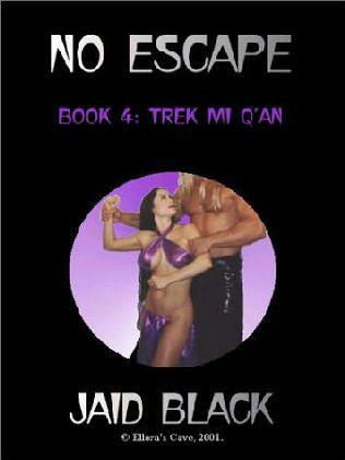 No Escape