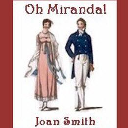 Oh Miranda