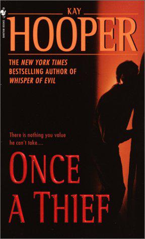 Once A Thief
