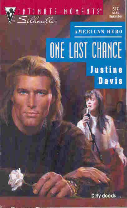 One Last Chance