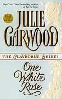 One White Rose