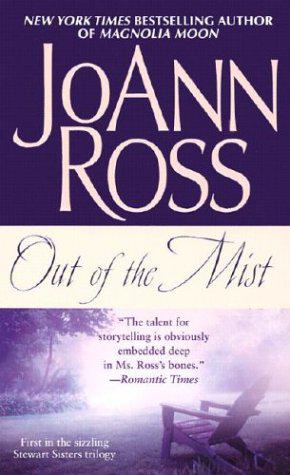 Out Of The Mist