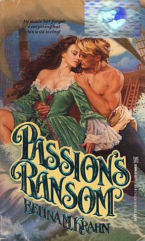 Passions Ransom