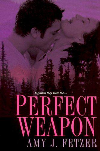 Perfect Weapon
