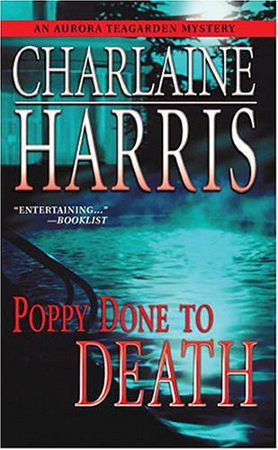 Poppy Done To Death