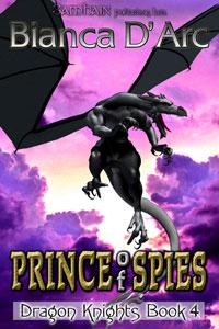 Prince Of Spies