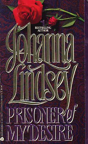Prisoner Of My Desire