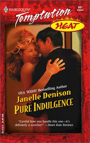 Pure Indulgence